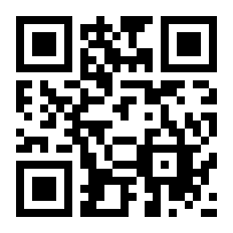 喷射赛跑二维码