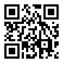 海洋日记二维码