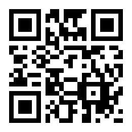 智享瘦二维码