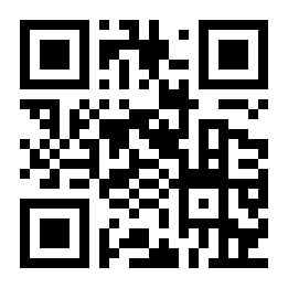 柠云影视二维码
