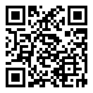 婴儿车冲冲冲二维码