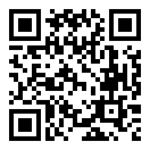 霓虹咒风暴二维码