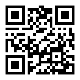 奇迹小说二维码