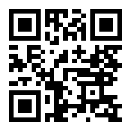 星落铃声二维码