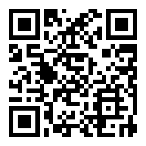 仙里仙气二维码