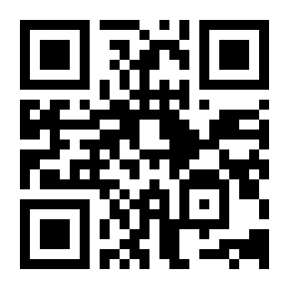 家庭农场探险二维码