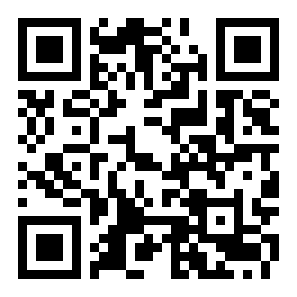 肘术回战二维码