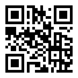 江南农家二维码