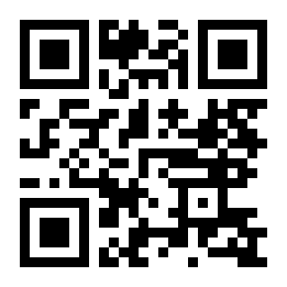 超级变异兽二维码