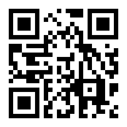 汪汪赛车小队二维码