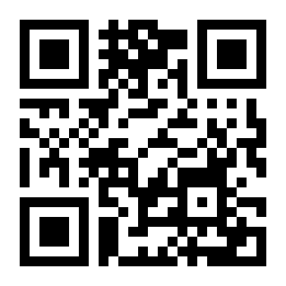 儿童学前数学二维码