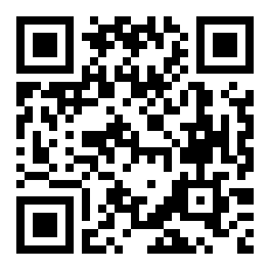 GFX帧率助手二维码