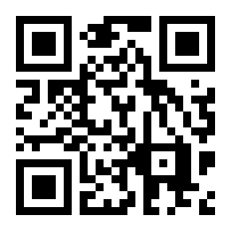 创意咖啡屋二维码