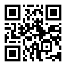 商场购物模拟器二维码