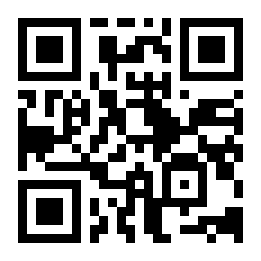 拯救纪念日二维码