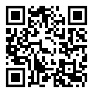 西瓜人派对二维码