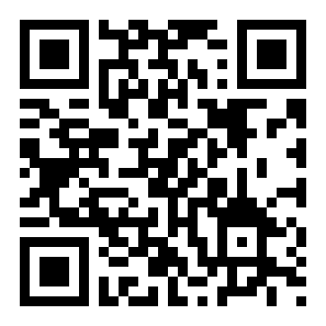 一只猫影视二维码