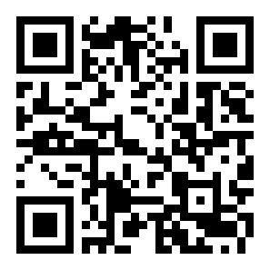 熊熊面包房二维码