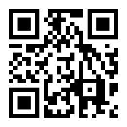 我的水泳女友二维码