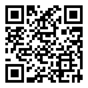 殇痕画质助手1.2正式版二维码