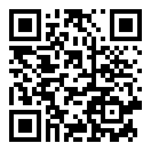 字母怪冲冲冲二维码