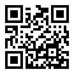 零号小铺二维码