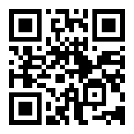 珊瑚微店二维码