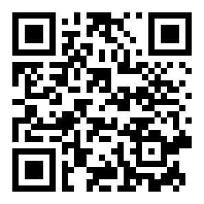 阿凡哒美甲沙龙二维码