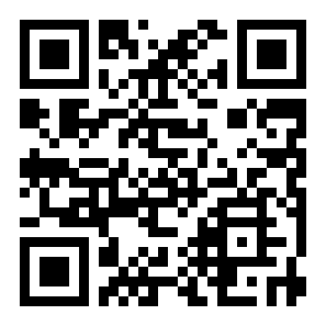 奇优影院旧版二维码