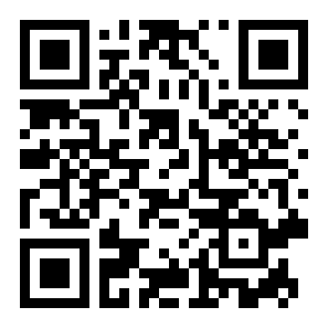 乐享天气二维码