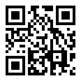 骑手约翰尼二维码