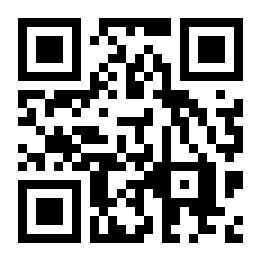 没事钓个鱼二维码