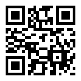 西瓜搜书书源二维码