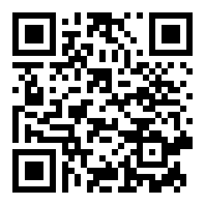 羽羽薄荷天气二维码