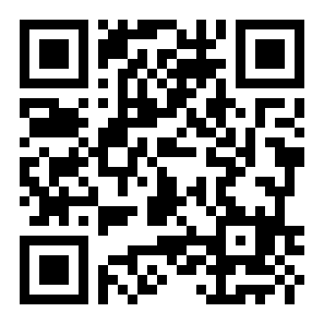 灵兔记账二维码