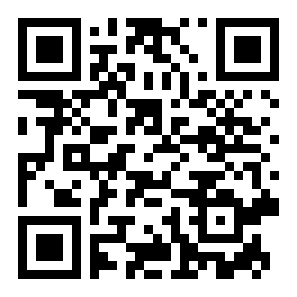 有氧计步宝二维码