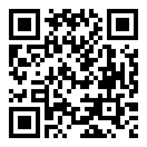 恐怖的餐厅二维码