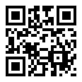 百度多酷书城二维码