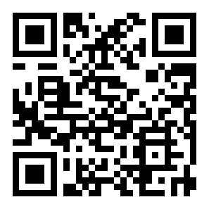 女王就是我二维码