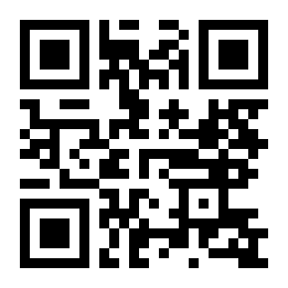 环卫车辆管理系统二维码