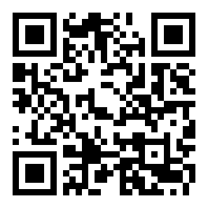 绝对不要迟到二维码