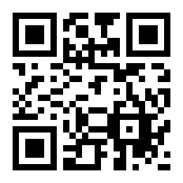 遇见天气二维码
