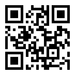 眼神大比拼二维码