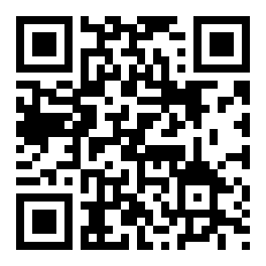 色彩波纹二维码