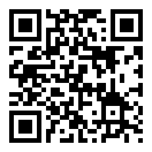 原耽漫画二维码