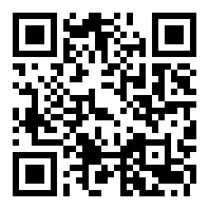 现代普拉多洗车二维码