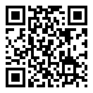 小鱼TV电视版二维码