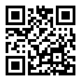 一键清理杀毒二维码