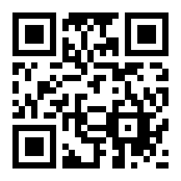 V游盒子二维码