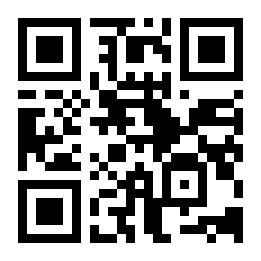 我的世界很好二维码